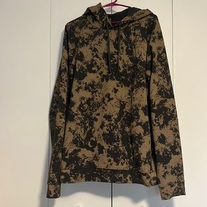 Men’s Lululemon City Sweat Pullover Hoodie - XXL